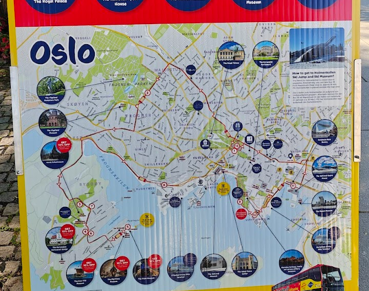 Nor-Shipping 2025 with NGP: Working the Floor in Oslo