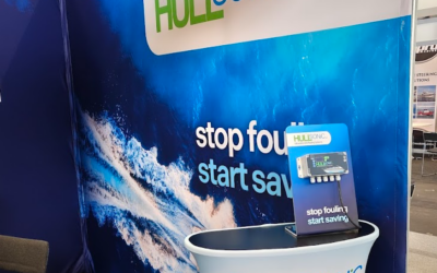 METSTrade Amsterdam 2025: HullSonic Year Two